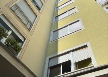 Facciata - Terreno non edificabile via de' Buttieri, Bologna (zona Centro Storico) - foto 35