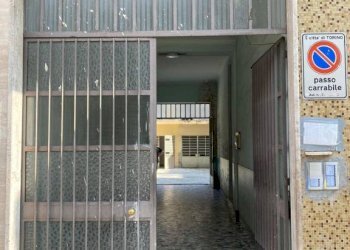 Ingresso - Box via Caluso, 29, Torino - photo 1
