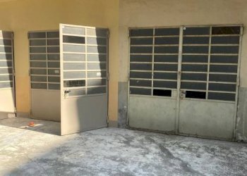 Cortile interno - Box via Caluso, 29, Torino - photo 3