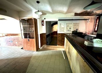 img_1434 - Warehouse via 5 maggio, Genova (neighborhood Quarto) - photo 2