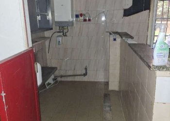 whatsapp image 2025-09-05 at 11.42.31 - Warehouse via 5 maggio, Genova (neighborhood Quarto) - photo 5