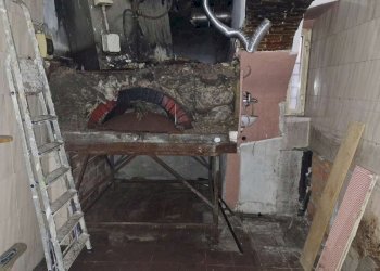 whatsapp image 2025-09-05 at 11.42.44 - Warehouse via 5 maggio, Genova (neighborhood Quarto) - photo 7