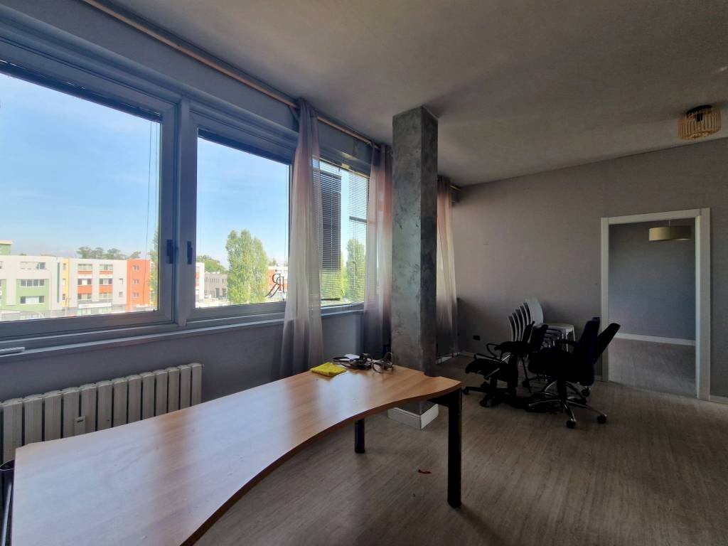 Ufficio - Office via Giuseppe Di Vittorio, 1, Rho - photo 3