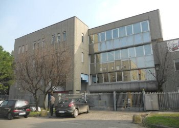 Facciata - Ufficio via Giuseppe Di Vittorio, 1, Rho - foto 1