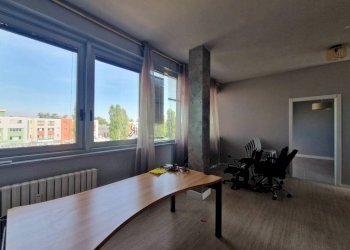 Ufficio - Ufficio via Giuseppe Di Vittorio, 1, Rho - foto 3