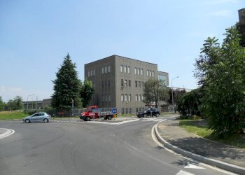 Zona - Ufficio via Giuseppe Di Vittorio, 1, Rho - foto 15