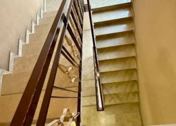 Scala - Appartamento via Edmondo De Amicis, 7, Biella - foto 8