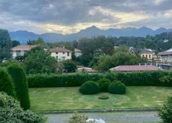 Vista - Appartamento via Edmondo De Amicis, 7, Biella - foto 9