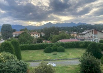 Vista - Appartamento via Edmondo De Amicis, 7, Biella - foto 10