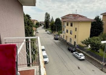 Balcone - Appartamento via Edmondo De Amicis, 7, Biella - foto 16