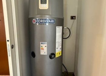 Dettagli - Appartamento via Edmondo De Amicis, 7, Biella - foto 18