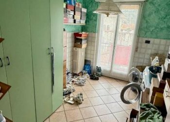 Lavanderia - Appartamento via Edmondo De Amicis, 7, Biella - foto 29