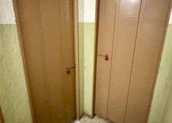 Cantina - Appartamento via Edmondo De Amicis, 7, Biella - foto 31