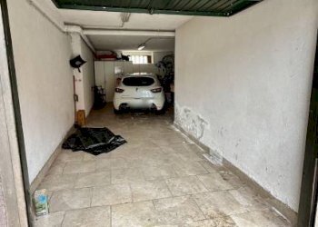 Box auto - Appartamento via Edmondo De Amicis, 7, Biella - foto 32