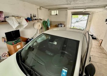 Box auto - Appartamento via Edmondo De Amicis, 7, Biella - foto 34