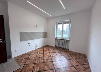 Cucina - Bilocale via San Rocco, Orbassano - foto 7