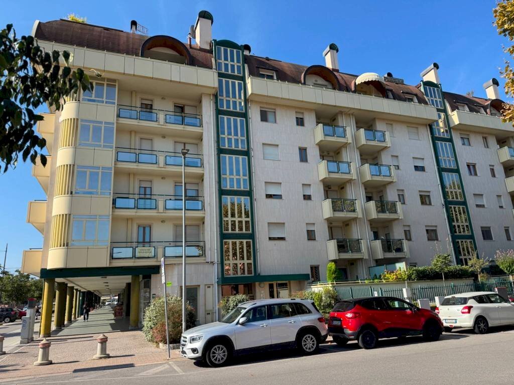 Facciata - Attico Cuneo (zona Donatello) - foto 1