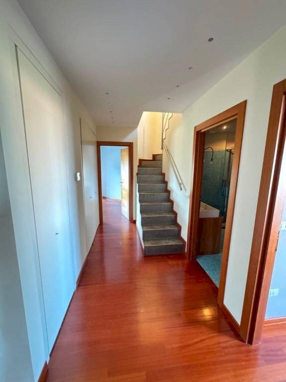 Corridoio - Attico Cuneo (zona Donatello) - foto 3