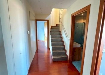 Corridoio - Attic Cuneo (neighborhood Donatello) - photo 3