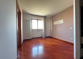 Camera da letto - Attic Cuneo (neighborhood Donatello) - photo 4