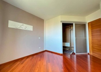 Camera da letto - Attic Cuneo (neighborhood Donatello) - photo 5