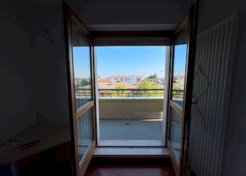 Balcone - Attic Cuneo (neighborhood Donatello) - photo 9