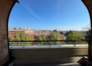 Balcone - Attic Cuneo (neighborhood Donatello) - photo 10