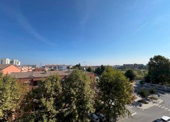 Vista - Attic Cuneo (neighborhood Donatello) - photo 11