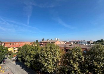 Vista - Attic Cuneo (neighborhood Donatello) - photo 12