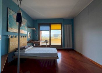 Camera da letto - Attic Cuneo (neighborhood Donatello) - photo 13