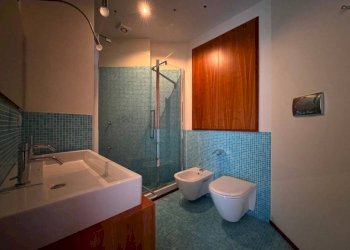 Bagno - Attic Cuneo (neighborhood Donatello) - photo 17