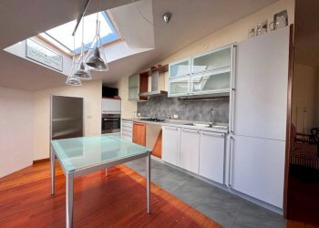 Cucina - Attic Cuneo (neighborhood Donatello) - photo 20