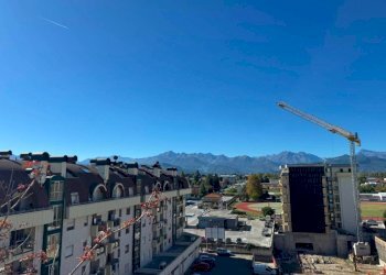 Vista - Attic Cuneo (neighborhood Donatello) - photo 23