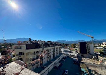 Vista - Attic Cuneo (neighborhood Donatello) - photo 24