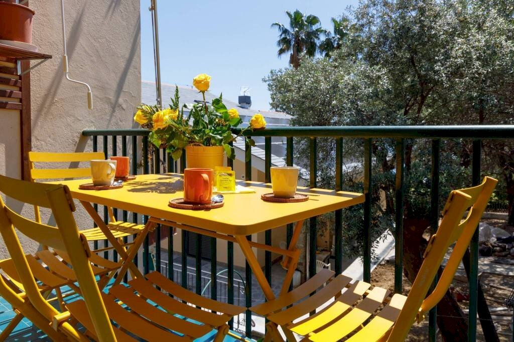 Terrazzo - Quadrilocale via Coriolano Bozzo, 29, Pieve Ligure - foto 3