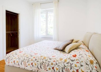 Camera da letto - Quadrilocale via Coriolano Bozzo, 29, Pieve Ligure - foto 16