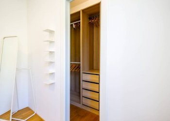 Corridoio - Quadrilocale via Coriolano Bozzo, 29, Pieve Ligure - foto 21