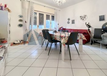 Salone - Trilocale via Trieste, Faenza - foto 1