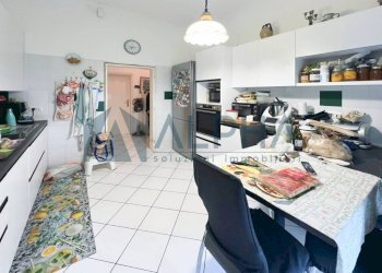 Cucina - Trilocale via Trieste, Faenza - foto 2