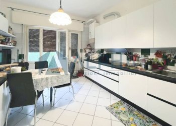 Cucina - Trilocale via Trieste, Faenza - foto 3