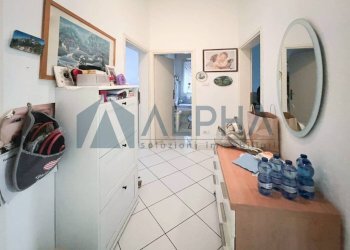 Disimpegno - Trilocale via Trieste, Faenza - foto 4