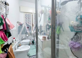 Bagno - Trilocale via Trieste, Faenza - foto 6