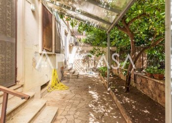 Giardino - Bilocale Circonvallazione Gianicolense, 190, Roma - foto 2