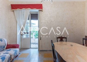 Salone - Bilocale Circonvallazione Gianicolense, 190, Roma - foto 6