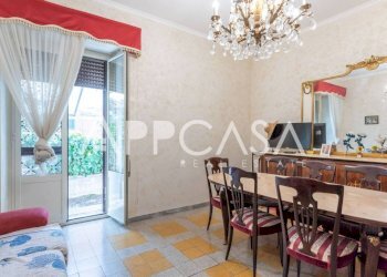 Salone - Bilocale Circonvallazione Gianicolense, 190, Roma - foto 8