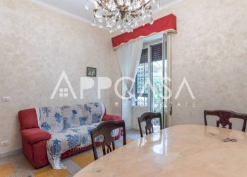 Salone - Bilocale Circonvallazione Gianicolense, 190, Roma - foto 10