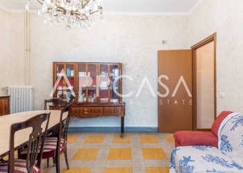 Salone - Bilocale Circonvallazione Gianicolense, 190, Roma - foto 11