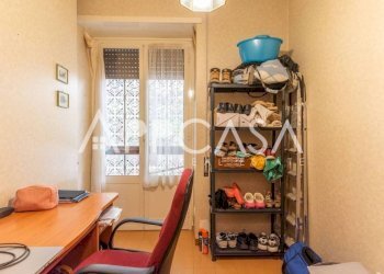 Studio - Bilocale Circonvallazione Gianicolense, 190, Roma - foto 16