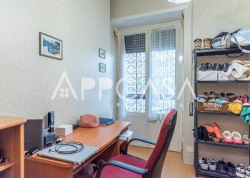 Studio - Bilocale Circonvallazione Gianicolense, 190, Roma - foto 17