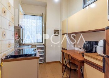 Cucina - Bilocale Circonvallazione Gianicolense, 190, Roma - foto 18